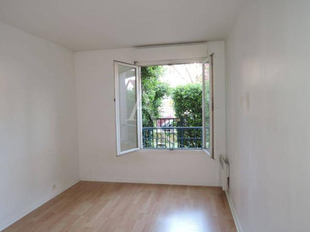 Appartement Nogent Sur Marne 2 pièces 38.72 m2