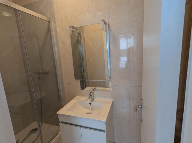 Appartement Nogent Sur Marne 2 pièces 32.60 m2