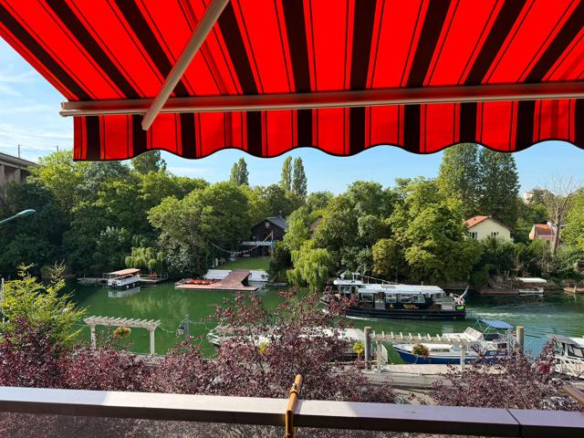 Appartement Nogent Sur Marne 4 pièce s 81.87 m2