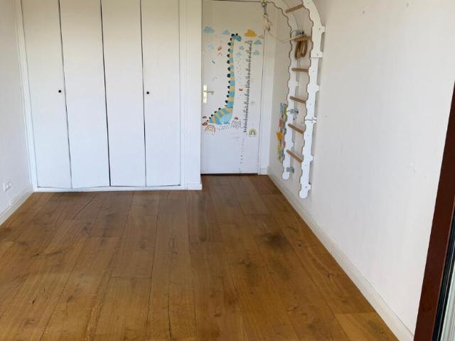 Appartement Nogent Sur Marne 4 pièce s 81.87 m2