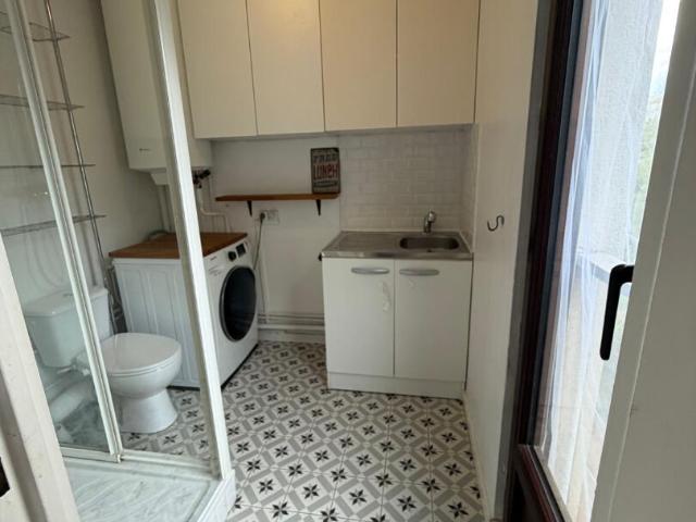 Appartement Nogent Sur Marne 4 pièce s 81.87 m2