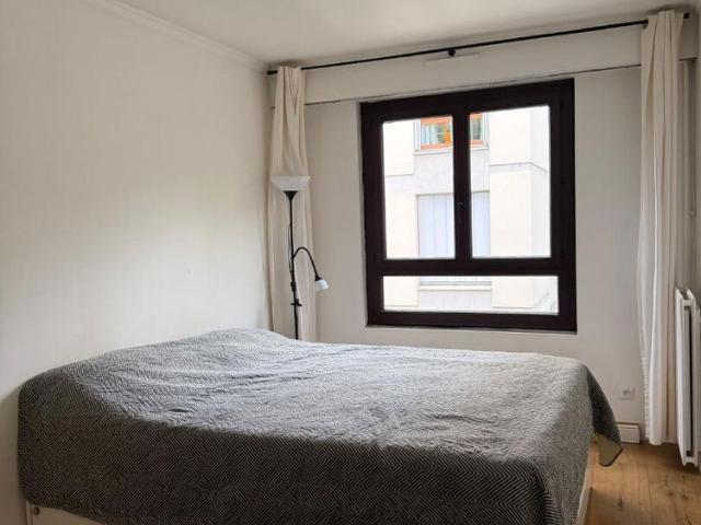 Appartement Nogent Sur Marne 4 pièce s 81.87 m2