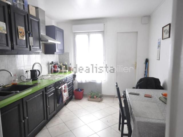 Appartement, Nogent sur Oise