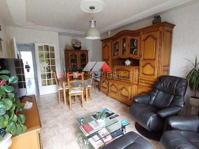 Appartement, Nogent sur Oise