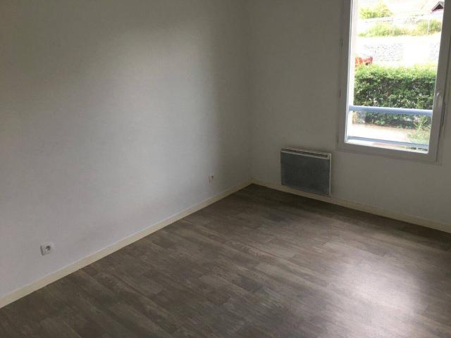 Appartement Nogent Sur Oise 2 pièce s 51.22 m2