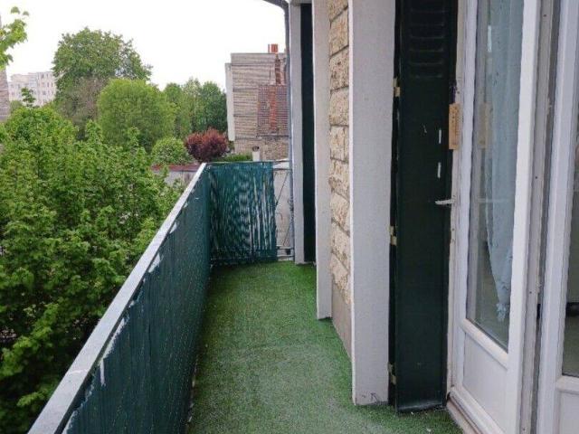 Appartement Nogent Sur Oise 2 pièce s 66.67 m2