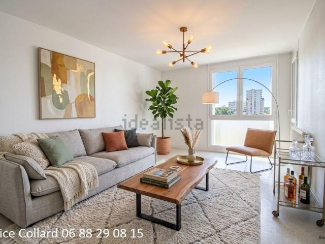 Appartement, Nogent sur Oise