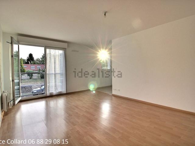 Appartement, Nogent sur Oise