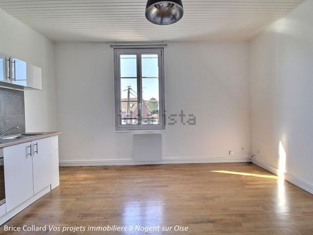 Appartement, Nogent sur Oise