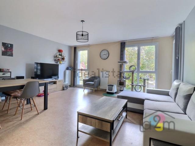 Appartement, Nogent sur Oise
