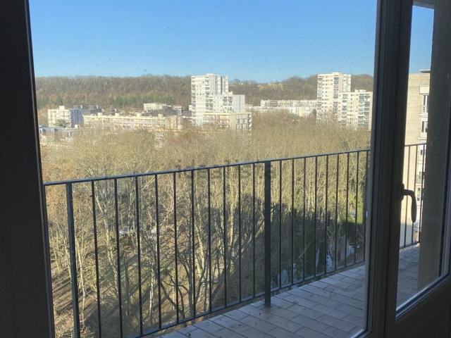 Appartement, Nogent sur Oise