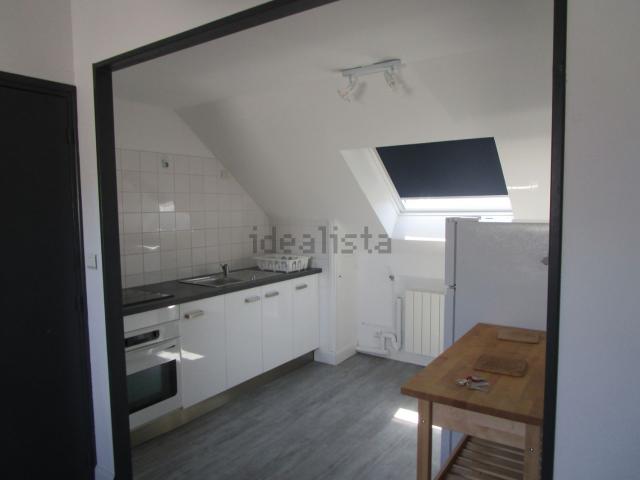 Appartement, Nogent sur Seine