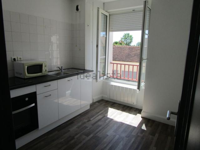Appartement, Nogent sur Seine