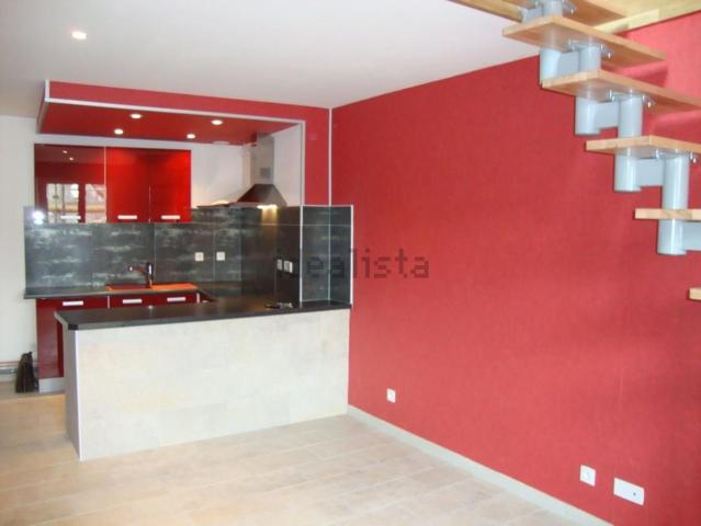 Appartement, Noidans lès Vesoul