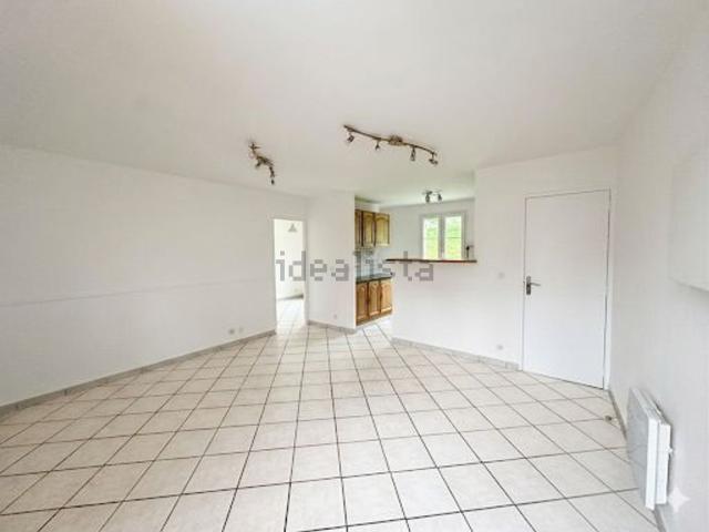 Appartement, Nointel