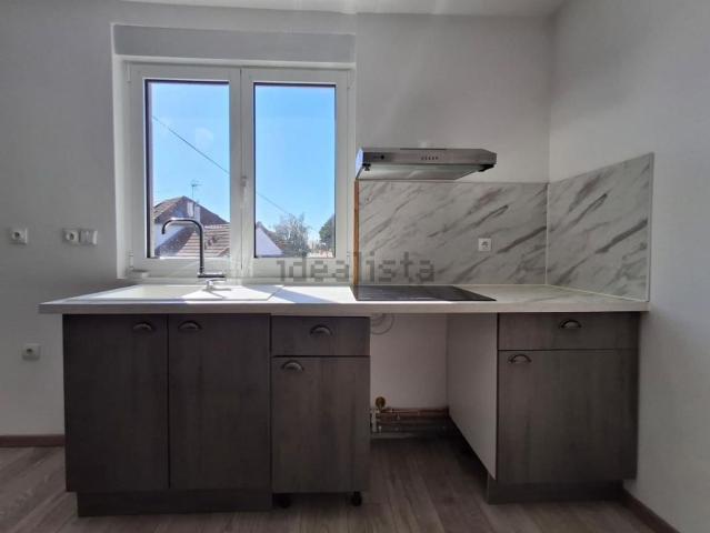 Appartement, Noiseau