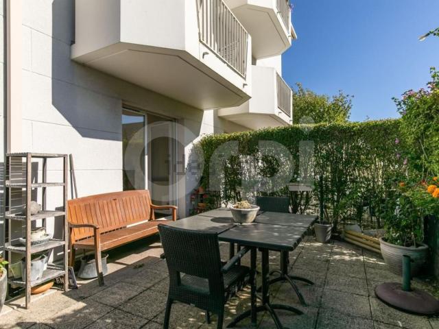 Appartement, Noiseau