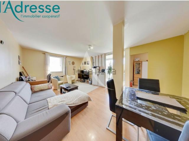 Appartement, Noisiel