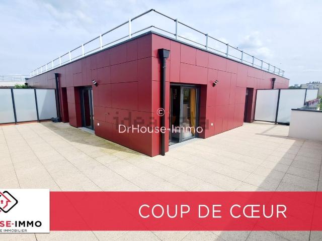 Appartement, Noisiel