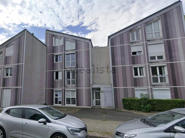 Appartement, Noisiel