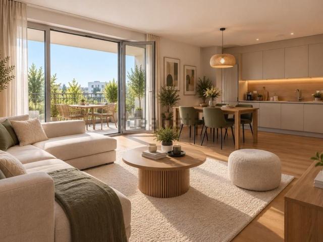 Appartement, Noisy le Grand