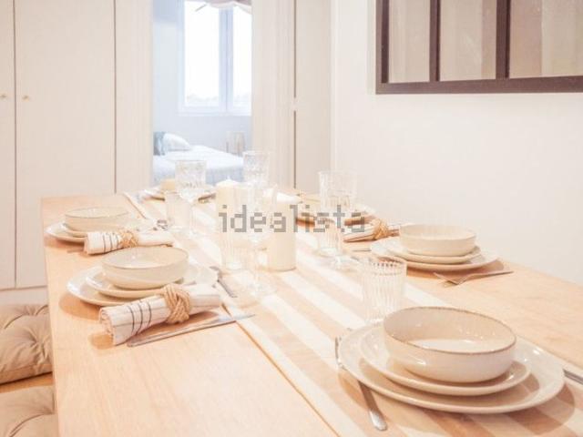Appartement, Noisy le Grand