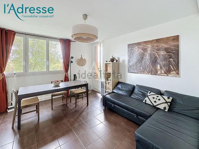 Appartement, Noisy le Grand