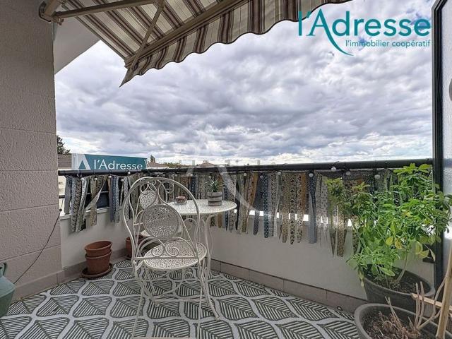 Appartement, Noisy le Grand