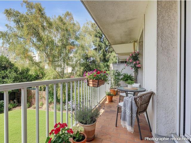 Appartement, Noisy le Grand