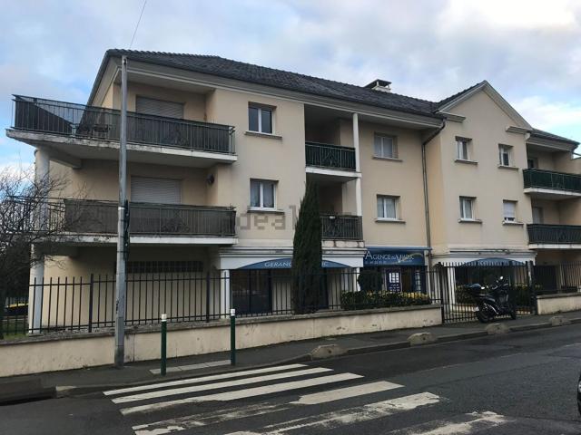 Appartement, Noisy le Grand
