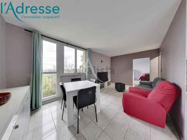 Appartement, Noisy le Grand