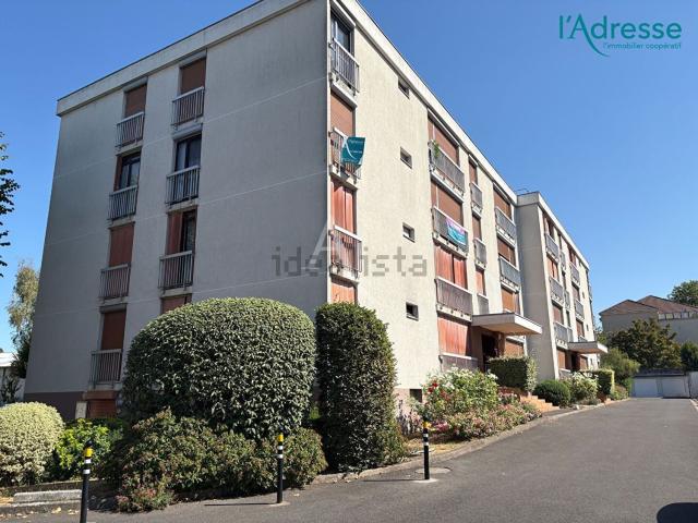 Appartement, Noisy le Grand