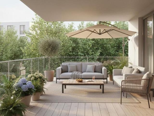 Appartement, Noisy le Grand