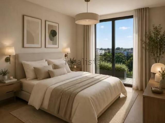 Appartement, Noisy le Grand