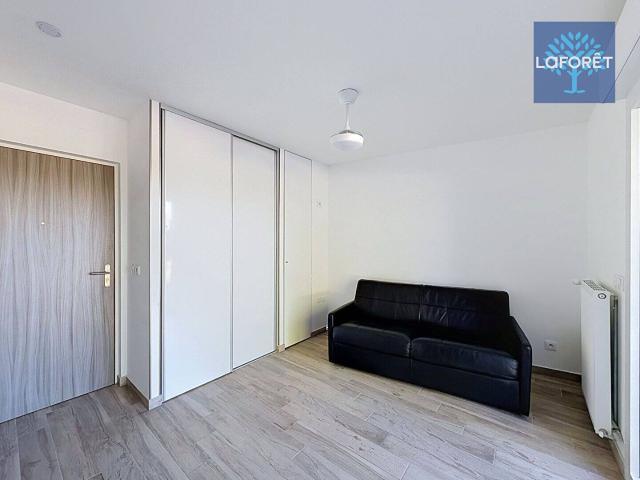 Appartement Noisy Le Grand 1 pièce s 26.21 m2