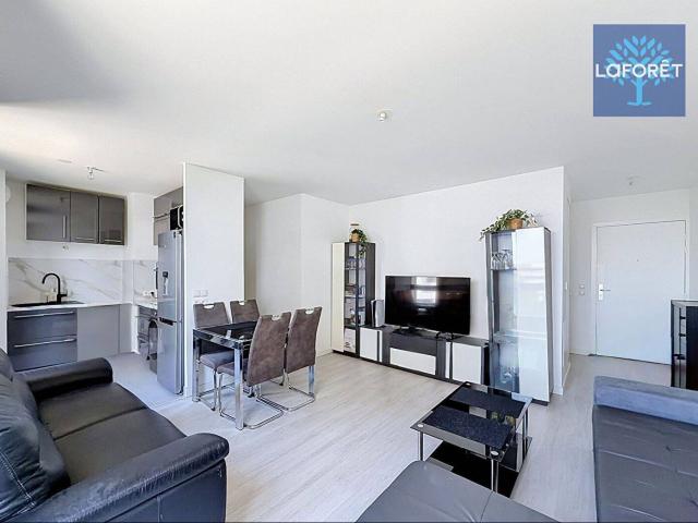 Appartement Noisy Le Grand 2 pièce s 45.10 m²