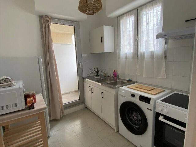 Appartement Noisy Le Grand 2 pièce s 50.3 m2