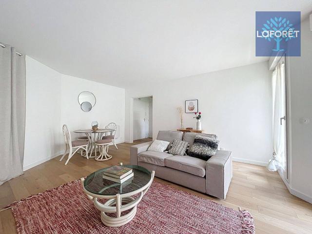 Appartement Noisy Le Grand 2 pièce s 50.02 m2