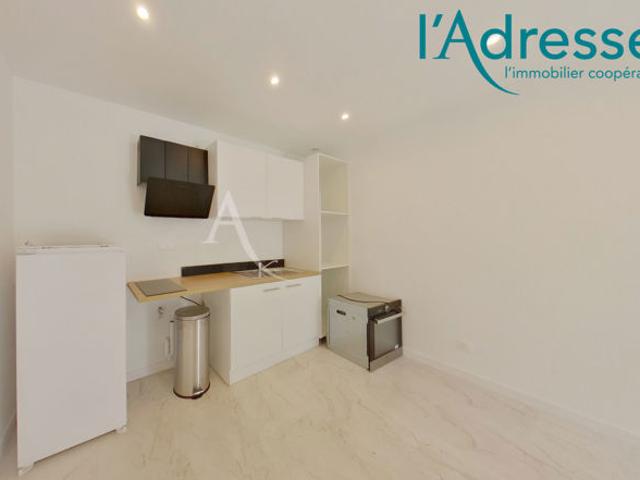 Appartement Noisy Le Grand 2 pièces 32 m2