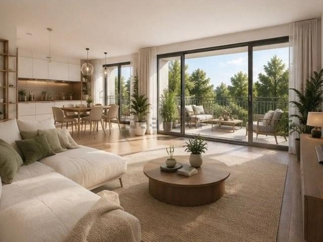 Appartement, Noisy le Grand