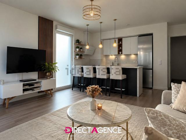 Appartement, Noisy le Grand