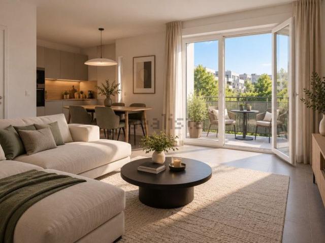 Appartement, Noisy le Grand