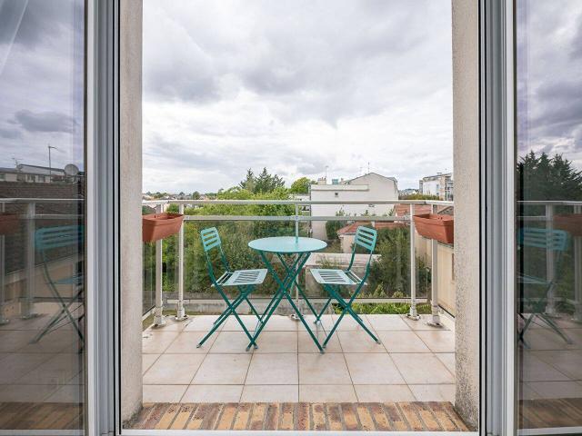 Appartement Noisy Le Grand 3 pièce s 51 m2