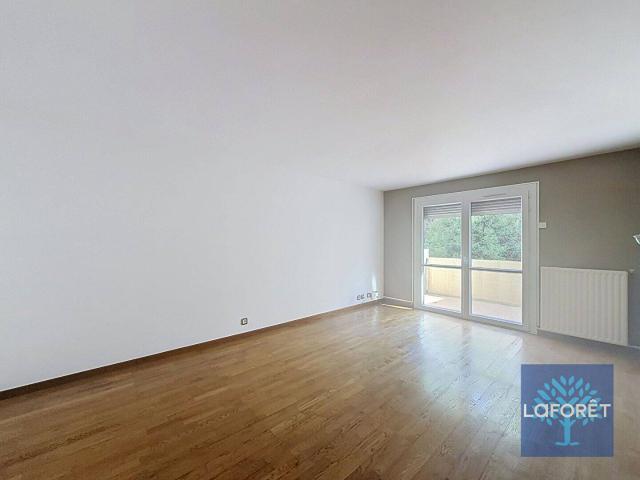 Appartement Noisy Le Grand 3 pièce s 61.58 m²