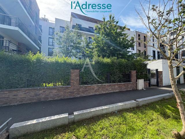 Appartement Noisy Le Grand 3 pièce s 63 m²