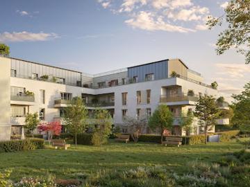 Appartement Noisy le Roi 4 pièces Devenez propriétaire au coeur de Noisy le Roi