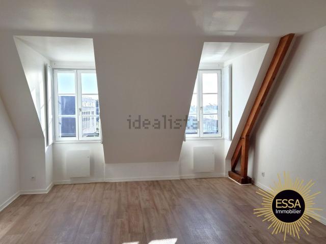 Appartement, Noisy le Roi