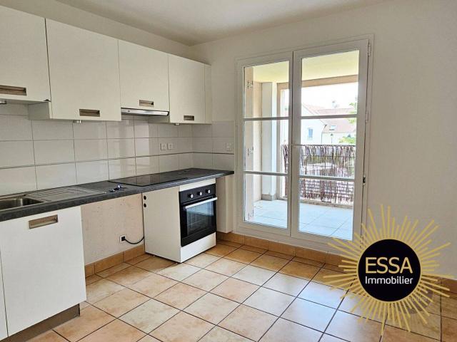 Appartement Noisy Le Roi 5 pièce s 102.59 m2