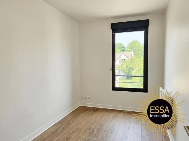 Appartement Noisy Le Roi 5 pièce s 117,18 m2