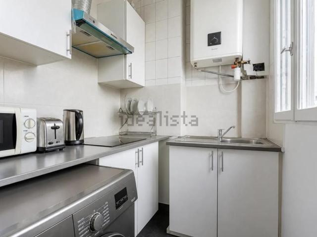 Appartement, Noisy le Sec